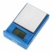 Racdde MH-331 100g / 0.01g Precision Electronic Scale / Gold Jewelry