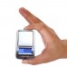 Racdde Portable 200g/0.01g Ultra Mini Palm-Size Jewelry Scale