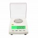 Racdde Premium Mini 300g / 0.001g Diamond Jewelry Scale Electronic Balance