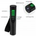 Racdde  Power Bank Digital Luggage Scale Flashlight 3-in-1 Portable Charger 3000mAh with 1 USB Output LED Display 50KG Capacity
