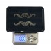 Racdde 200g/0.01g Mini Portable Pocket Scale with LCD Screen Electronic Weighing Scale