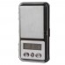 Racdde Portable Mini 200g / 0.01g Precision Electronic Scale / Pocket scale