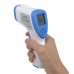 Racdde GXG01 Infrared Forehead Thermometer Non-Contact Handheld Digital Thermometer For Baby Kids Children Adults Objects