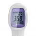Racdde Non-contact Thermometer Digital Infrared Forehead Thermometer Gun CKT1501