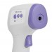 Racdde Non-contact Thermometer Digital Infrared Forehead Thermometer Gun CKT1501