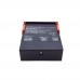 Racdde MH1210B AC220V 1.7 Inch Digital Thermostat Temperature Controller