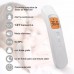 Racdde KF30 Digital Infrared Forehead Thermometer Non-Contact Body Thermometer for Baby Children Adults