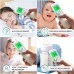 Racdde Human Body Thermometer Infrared Contactless Forehead Thermometer SH-A3