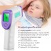 Racdde WT300 Non-contact Infrared Thermometer 500mSec Response High Precise Measurement Auto Sleep