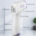 Racdde FC-IR400 Non-contact Infrared Thermometer LCD Display Handheld High Precise Measurement