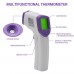 Racdde Non-Contact Infrared Forehead Temperature Instrument, Forehead IR Thermometer for Children Baby