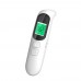 Racdde Digital Temporal Forehead Thermometer For Baby IR Instant Non-contact Thermometer MTH-008