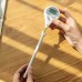 Racdde Instant Read Thermometer Digital Cooking Thermometer With LCD Screen