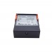 Racdde MH13001 AC110V 3W High Precision Capacitive Humidity Temperature Controller Digital Thermostat