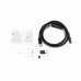 Racdde 7mm 6-LED USB Type-C Android PC Endoscope with Hardwire 