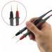 Racdde 20A Practical Multi Meter Test Pen Cable Universal Digital Multimeter Lead Probe Wire