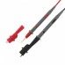 Racdde 20A Practical Multi Meter Test Pen Cable Universal Digital Multimeter Lead Probe Wire