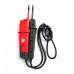 Racdde UT18C Voltage and Vontinuity Tester - Red, Black