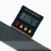 Racdde Mini Digital Protractor Inclinometer Level Meter with Magnetic Base