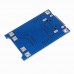 Racdde TP4056 1A Lithium Battery Charging Module with Overcurrent Protection - Type-C Interface