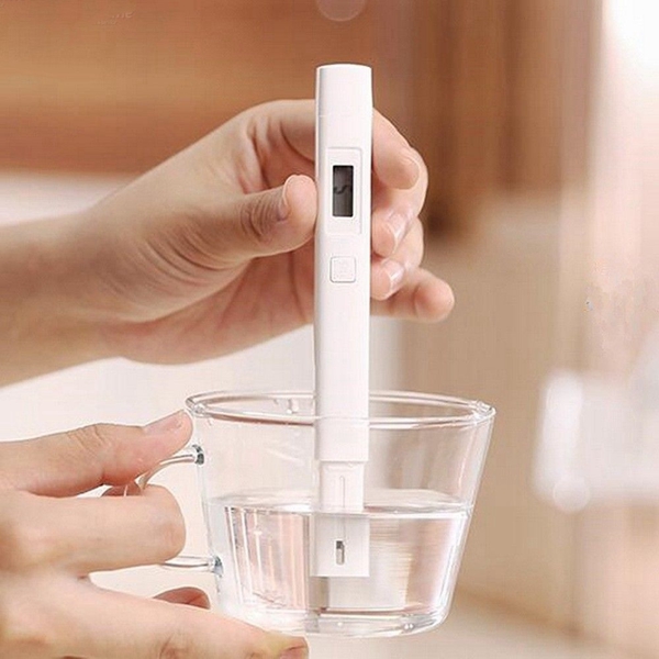 Racdde TDS Meter Digital Water Quality Tester For Drinking Water