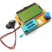 Racdde LCR-T4 Digital Transistor Tester Diode Triode Capacitance ESR Meter
