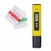 Racdde Protable LCD Digital PH Meter Tester Pen
