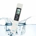 Racdde 3-in-1 LCD Digital TDS EC PPM Water Quality Meter Tester