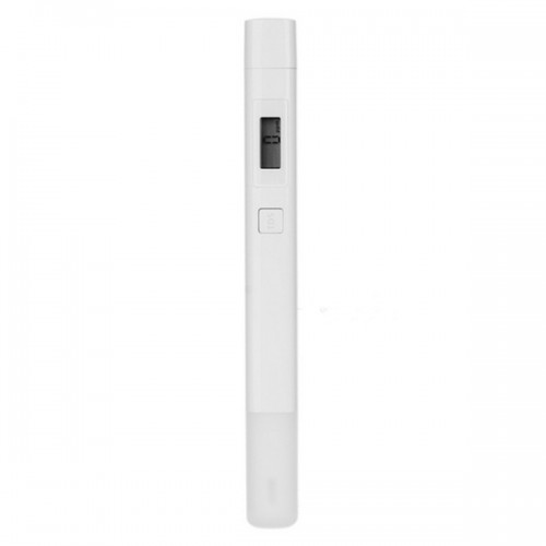 Racdde Portable TDS Digital Tester Pen w/ 0.6" Screen - White (2*AG13)