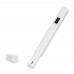 Racdde Portable TDS Digital Tester Pen w/ 0.6" Screen - White (2*AG13)