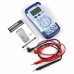 Racdde A830L Universal Multimeters 830L Handheld Digital Universal Meter Current Meter Multimeters