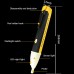 Racdde LED Buzzer Fire Wire Test Pen Non Contact Induction Pen 90-1000V