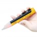 Racdde LED Buzzer Fire Wire Test Pen Non Contact Induction Pen 90-1000V