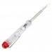 Racdde 1121 Premium Electrical Measuring Test Pen