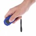 Racdde EM2271 Portable Mini Paint Thickness Tester - Blue