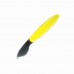 Racdde Watch Repair Tools Opener Knife - Yellow + Silver