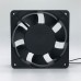Racdde 2123HSL 220V Brushless Cooling Fan for DIY