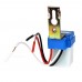 Racdde Light-Sensitive Street Road Lamp Auto Operated Switch (12V / 2PCS)