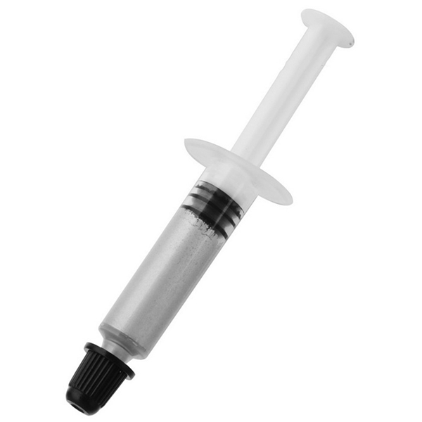 Racdde Thermal Grease CPU Heat Sink Compound - Silver (3g)