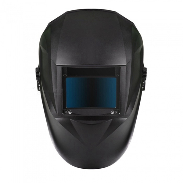 Racdde Welding Helmet Solar Power Auto Darkening Welding Helmet with Wide Shade Range DIN 3/4-8/9-13