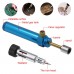 Racdde Portable Pen Type Welding Torch Multifunctional Gas Soldering Iron Flame Gun