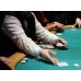 Racdde Plastic Poker Dealer Chip Tray 