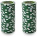 Racdde Las Vegas Casino Poker Chip Heavyweight 14-Gram Clay Composite – Pack of 50