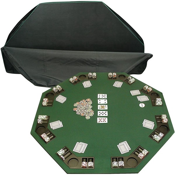 Racdde Poker Table Top 