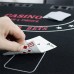 Racdde 5 in 1 Deluxe Poker Table Top 