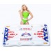 Racdde Inflatable Pool Party Barge Floating Beer Pong Float with Cooler, White, 6-Feet, - Floating Pool Party Game Raft and Lounge(Beer Pong) 