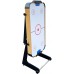 Racdde 4-Foot Folding Air Hockey Table 