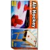 Racdde Air Hockey Table Set | Battery Operated Air Hockey Game Set | Medium Size 27” x 14” x 26”