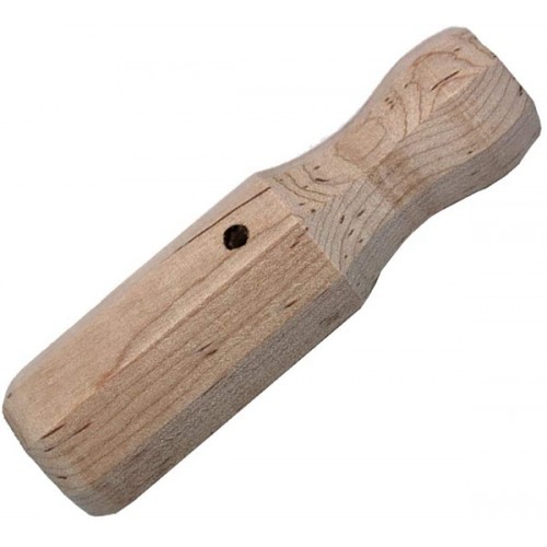 Racdde Foosball Wood Handle Grip