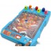 Racdde Tabletop Pinball Machine Game Arcade Game Toy for Kids Ages 3+ 